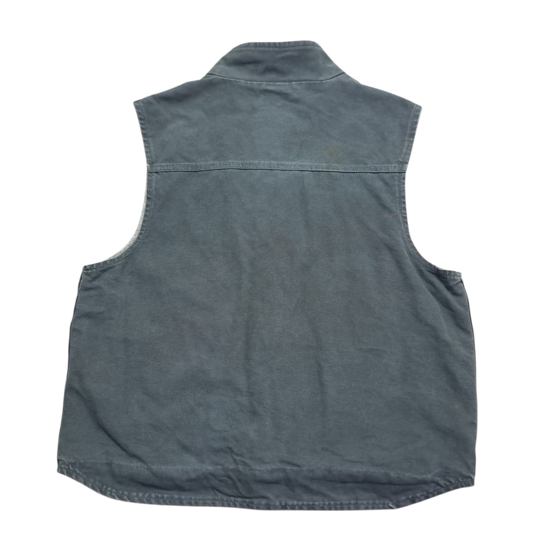 칼하트 쉐르파 양털 베스트 XL 상품이미지6