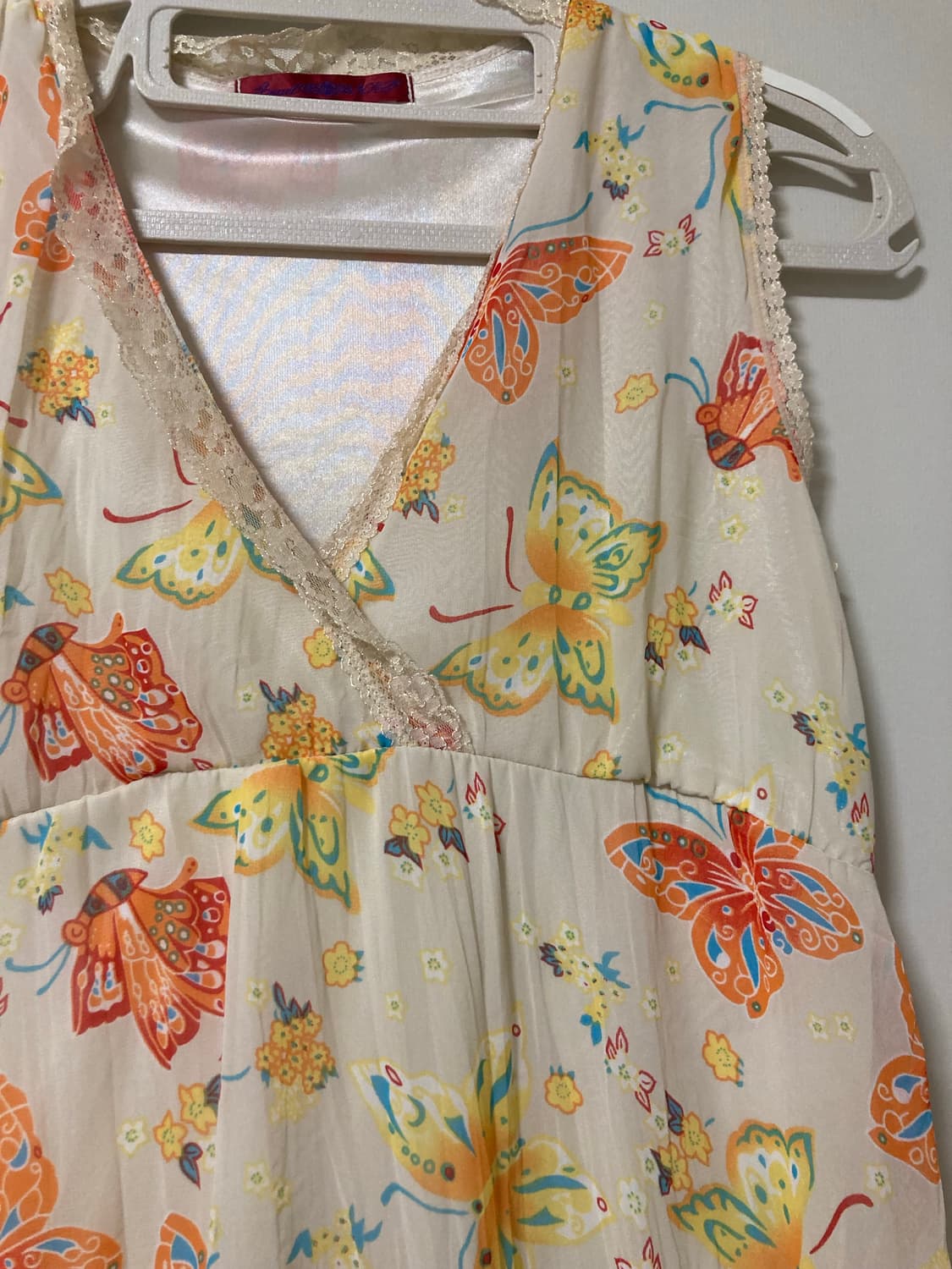 나비나시블라우스 상품이미지2