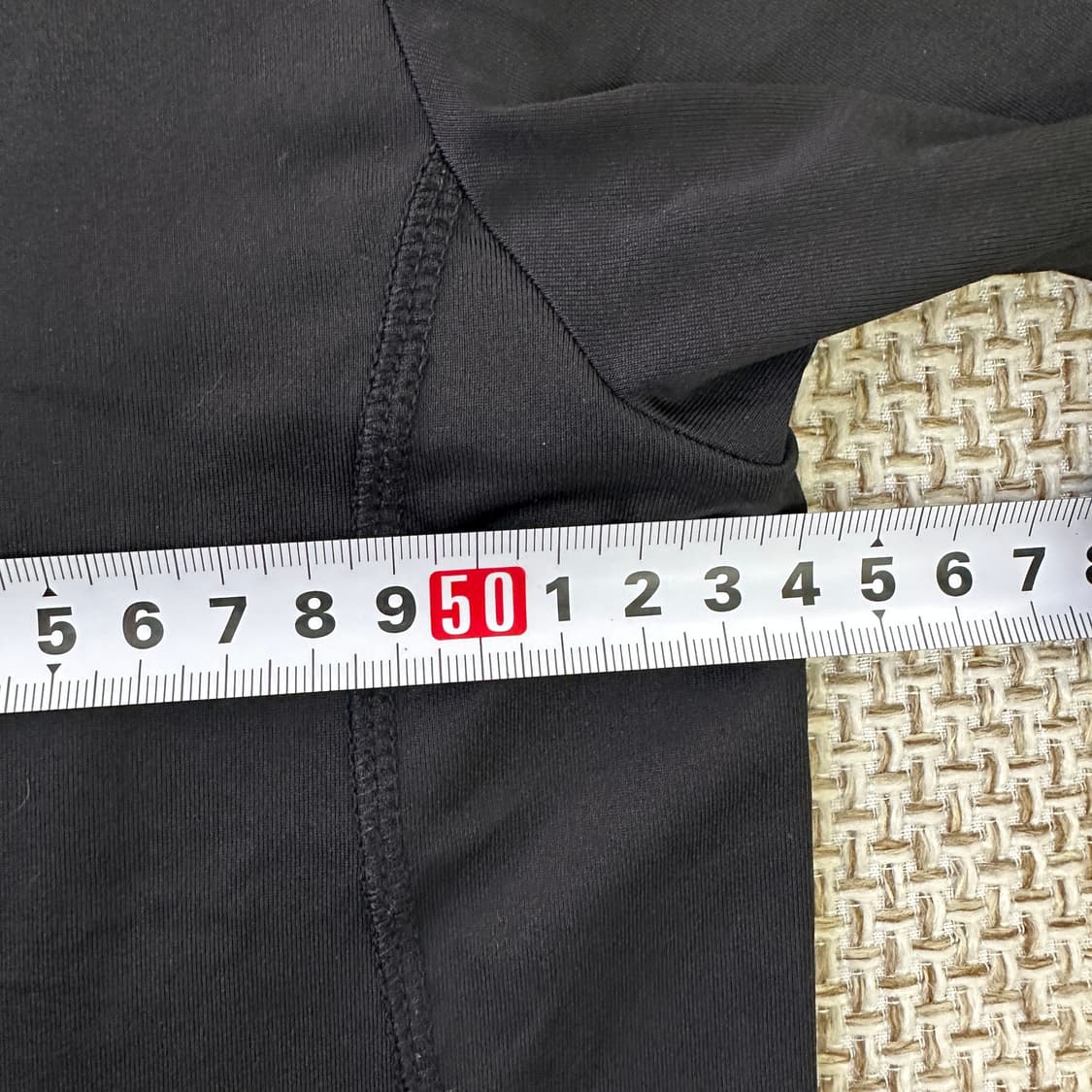 W04 나이키 기능성 반팔티 0403D 상품이미지6