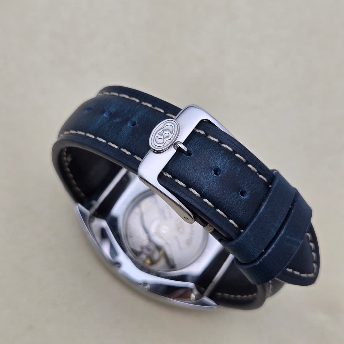 오리엔트 스타 JDM version 오토매틱 상품이미지5