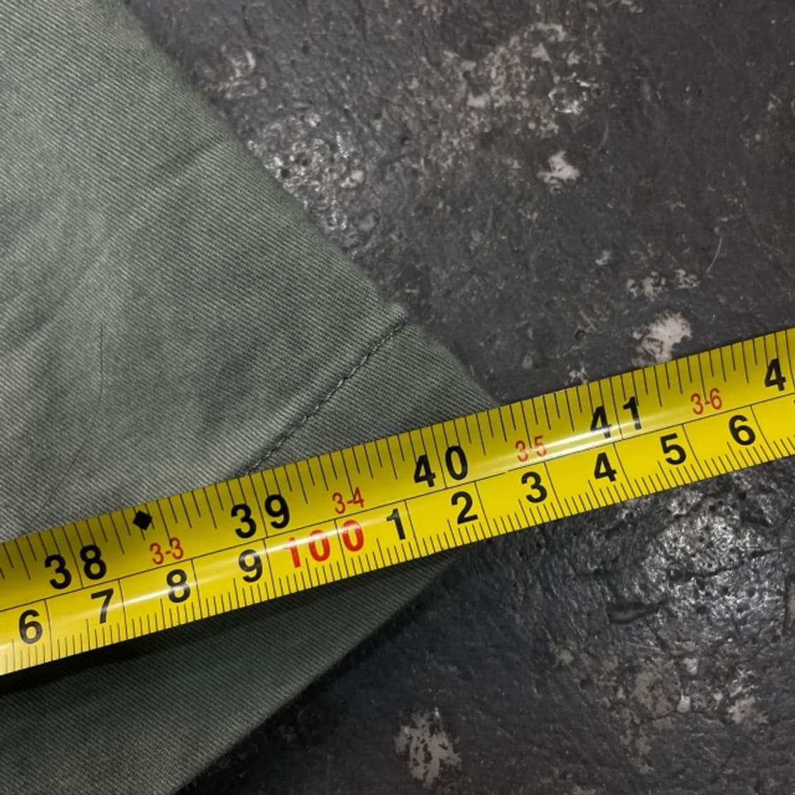 노스페이스 카고 스커트  상품이미지6