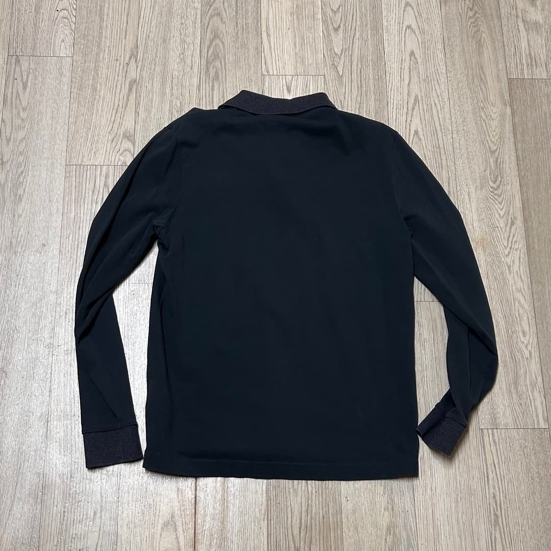 몽클레어 정품 긴팔 카라티 100-105 상품이미지7