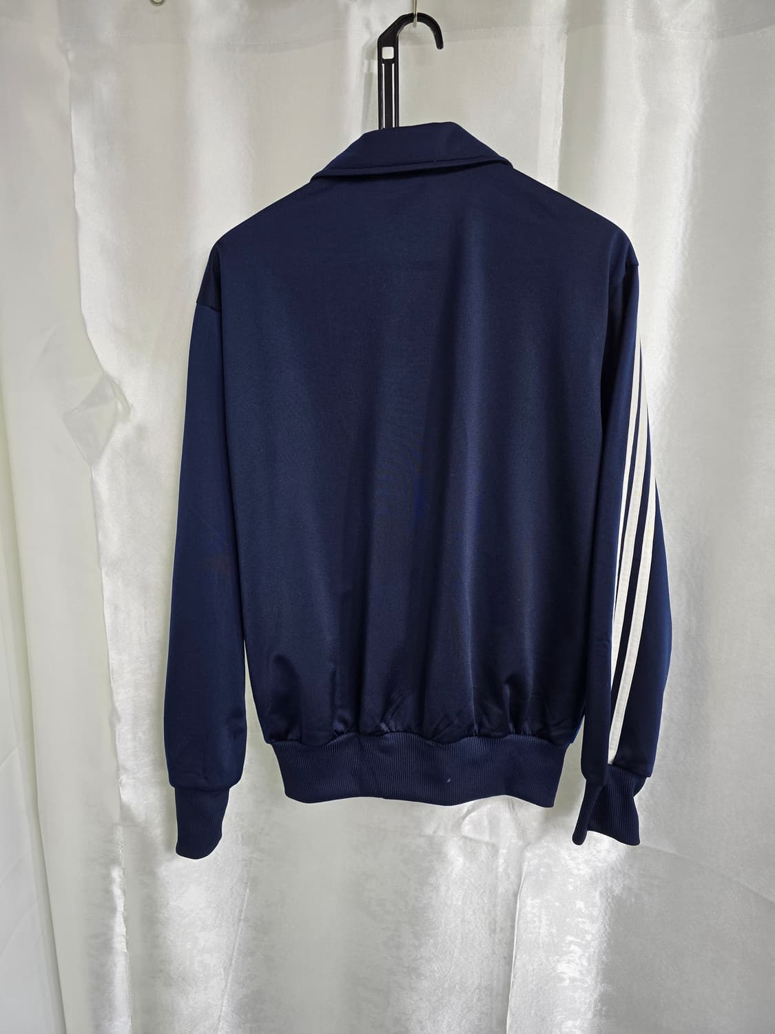아디다스 삼선 트랙탑 네이비 (1913) 상품이미지2