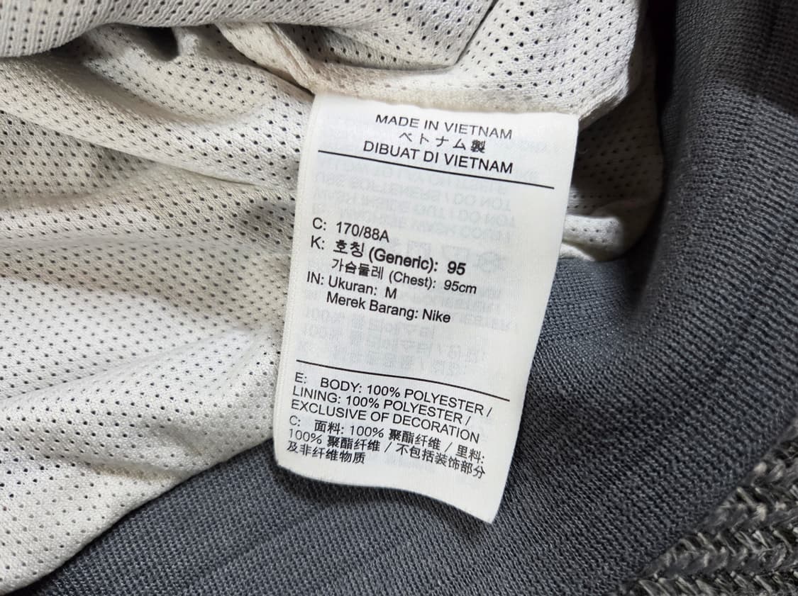 나이키 윈드러너 바람막이
 상품이미지5