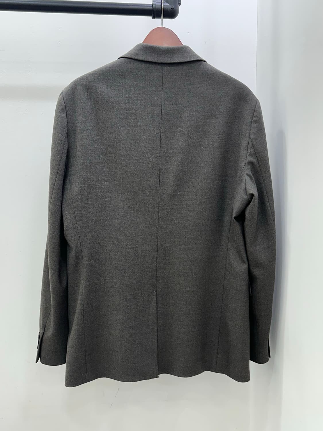 타임 옴므 자켓 상품이미지3