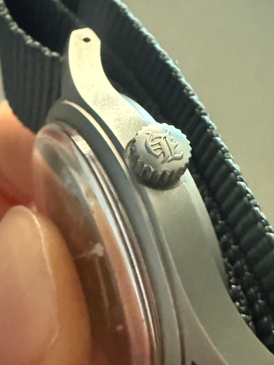 해밀턴 9415A 상품이미지5