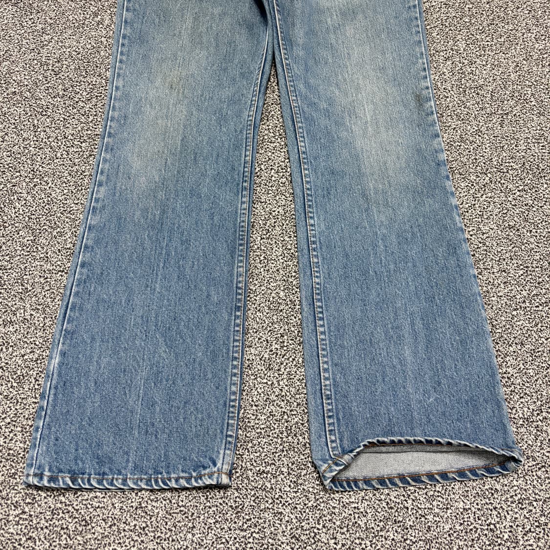 80s 빈티지 리바이스 517 허리40cm 상품이미지4