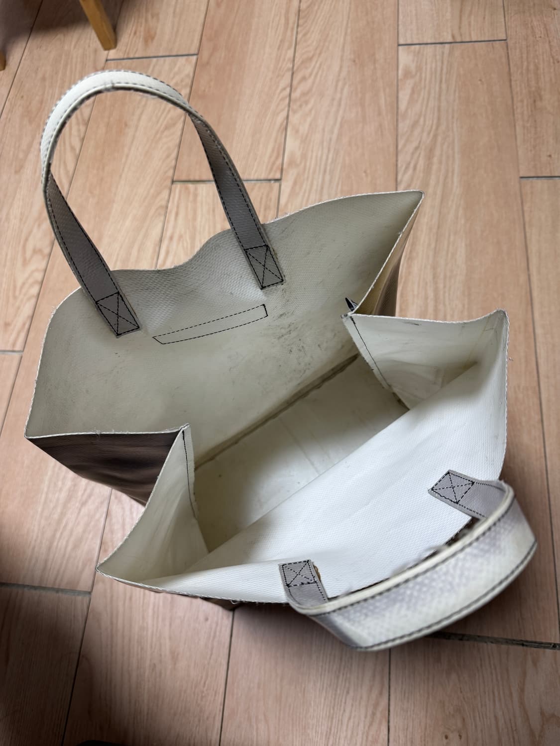 프라이탁 마이애미 초록 전사 상품이미지3