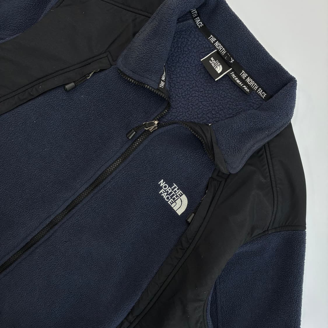 The north face 노스페이스 90's 데날리 써멀로 플리스 자켓 상품이미지3