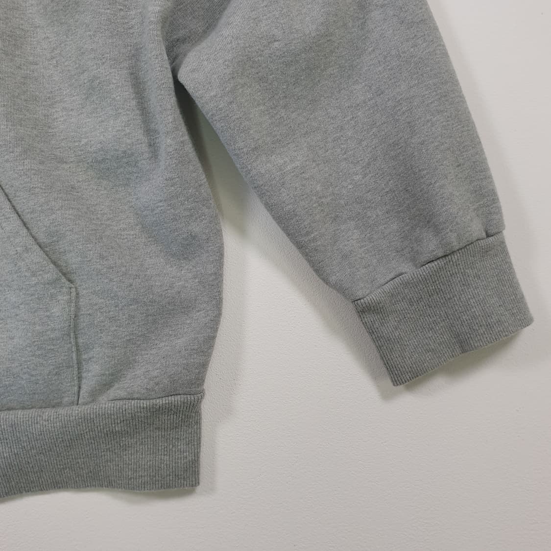 Carhartt 후드 집업 자켓 상품이미지4