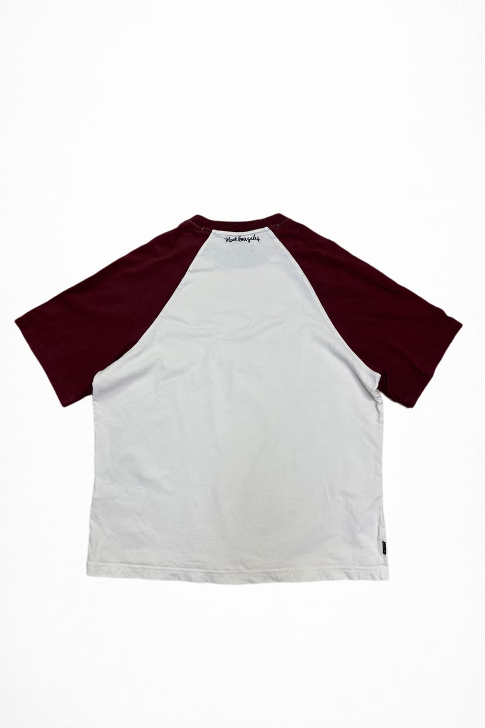 마크곤잘레스 반팔럭비티셔츠 상품이미지2