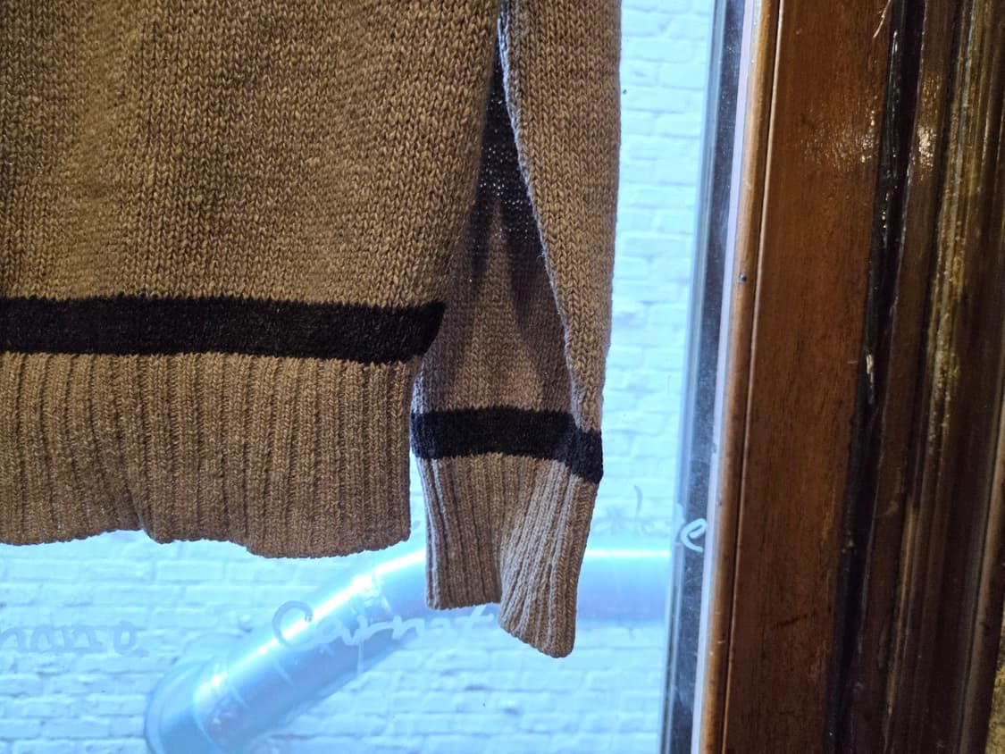 90'S 아르마니 니트 상품이미지6