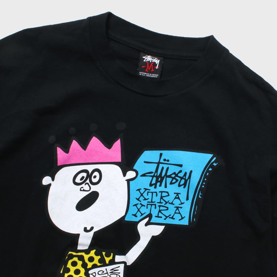 STUSSY 상품이미지2