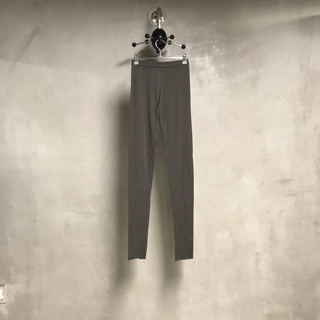 릭오웬스 레깅스 XS(W) 상품이미지1