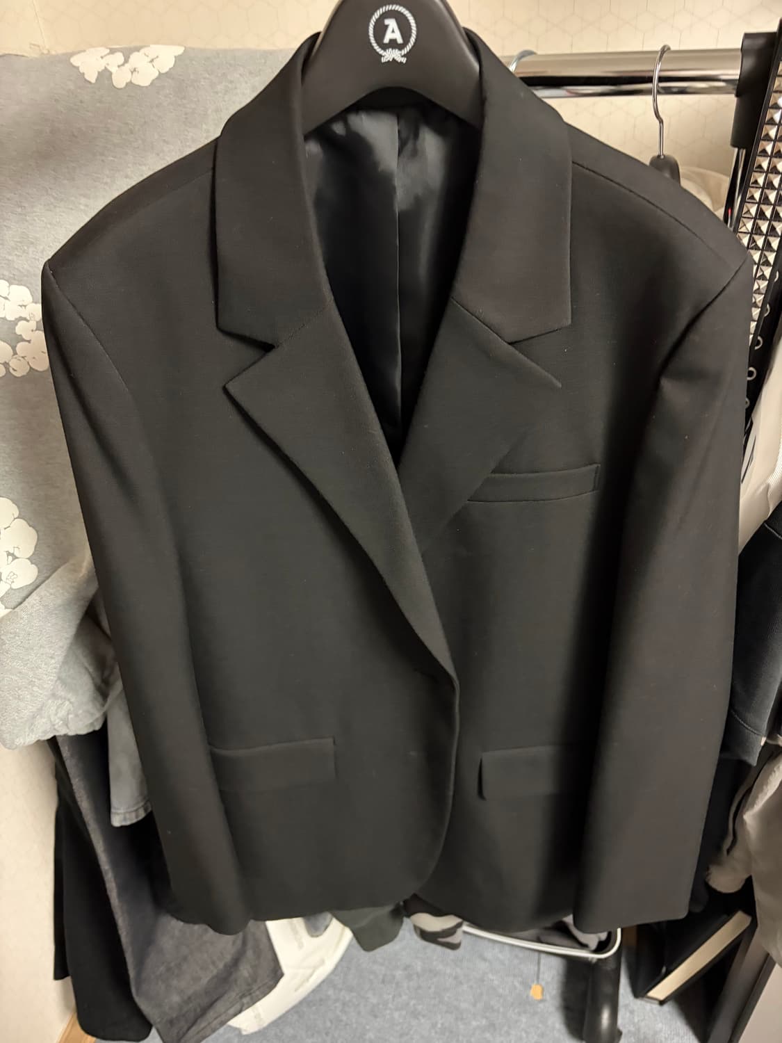 무신사 스탠다드 블레이저 상품이미지1