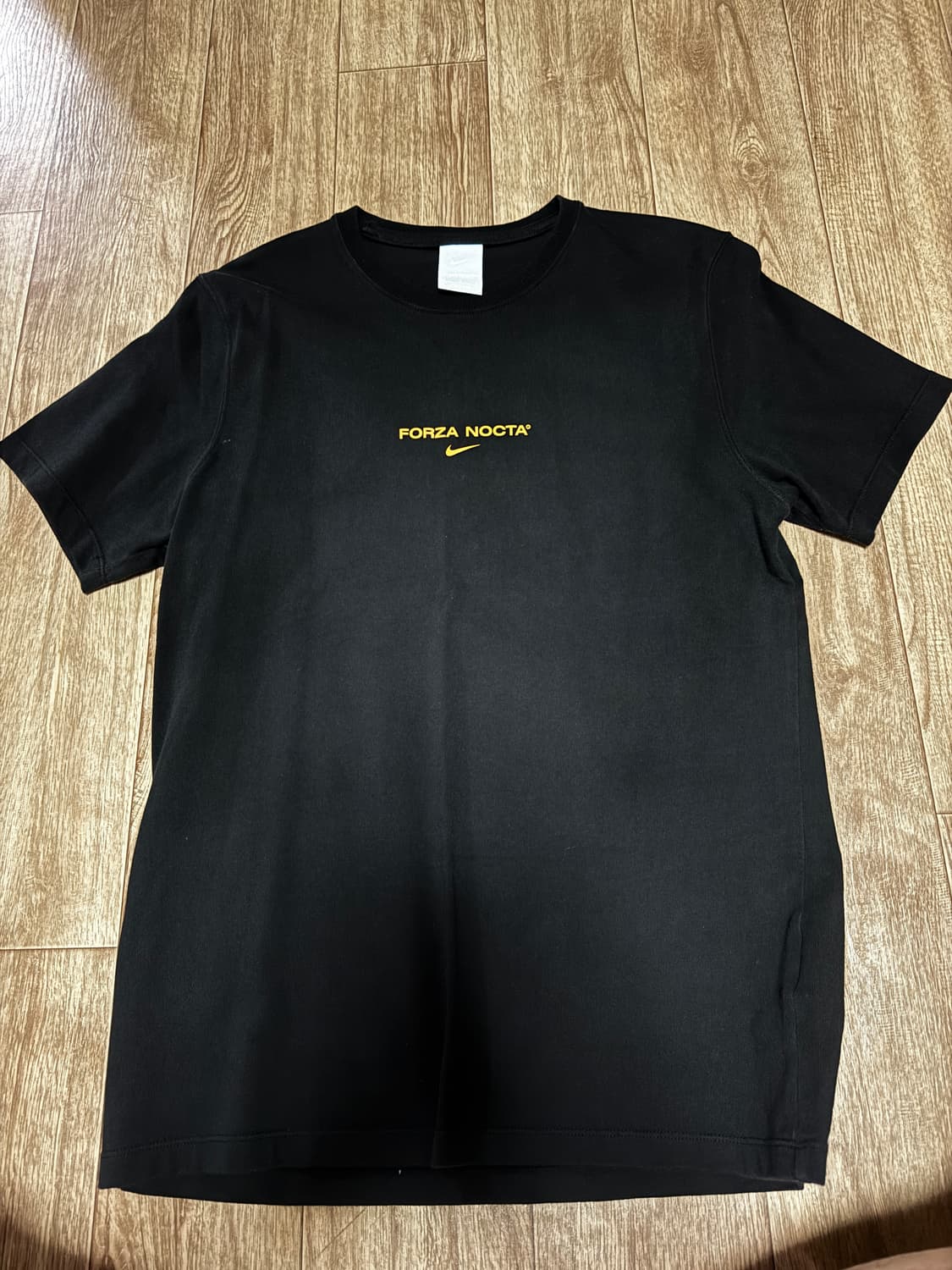 나이키 드레이크 녹타 반팔 상품이미지1