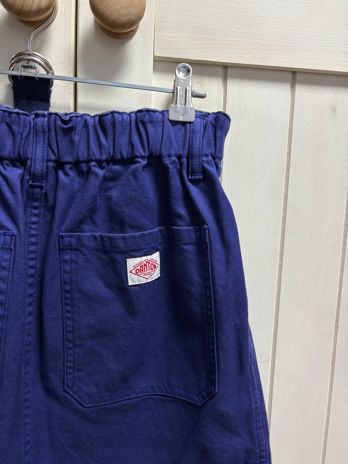 단톤 치마 36 사이즈 상품이미지5