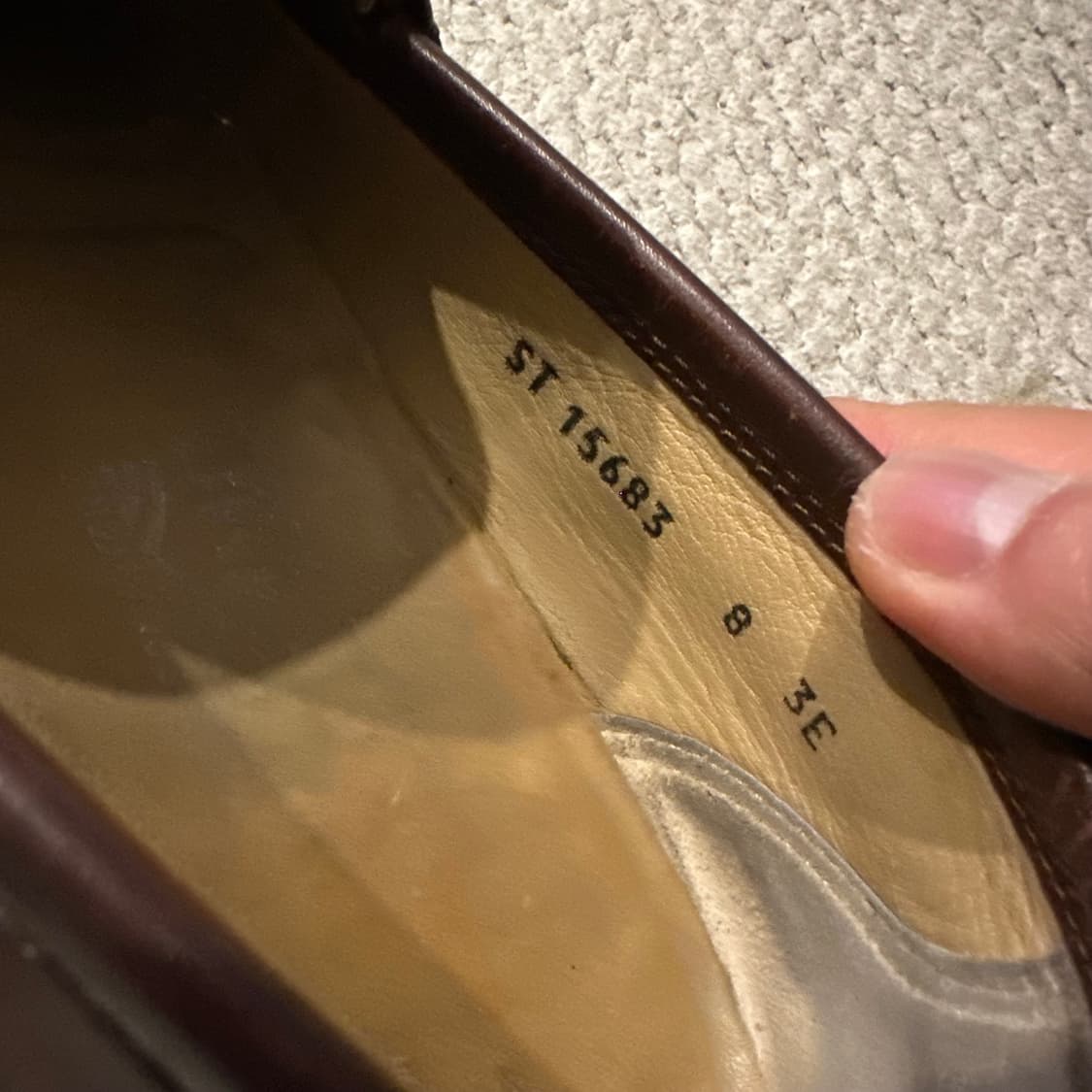 페라가모 (Ferragamo) 클래식 홀스빗 로퍼 260 상품이미지6