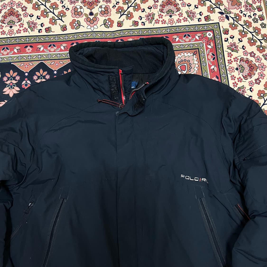 폴로 랄프로렌 텍티컬 마운틴 파카 XL/105 상품이미지2