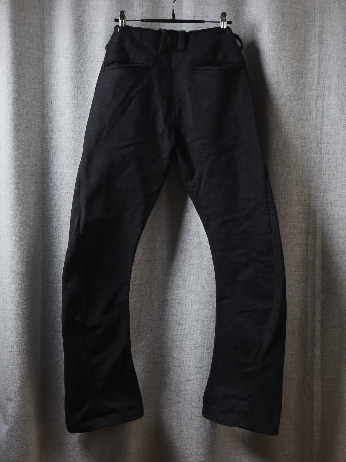 Wjk 플레어 팬츠 상품이미지3