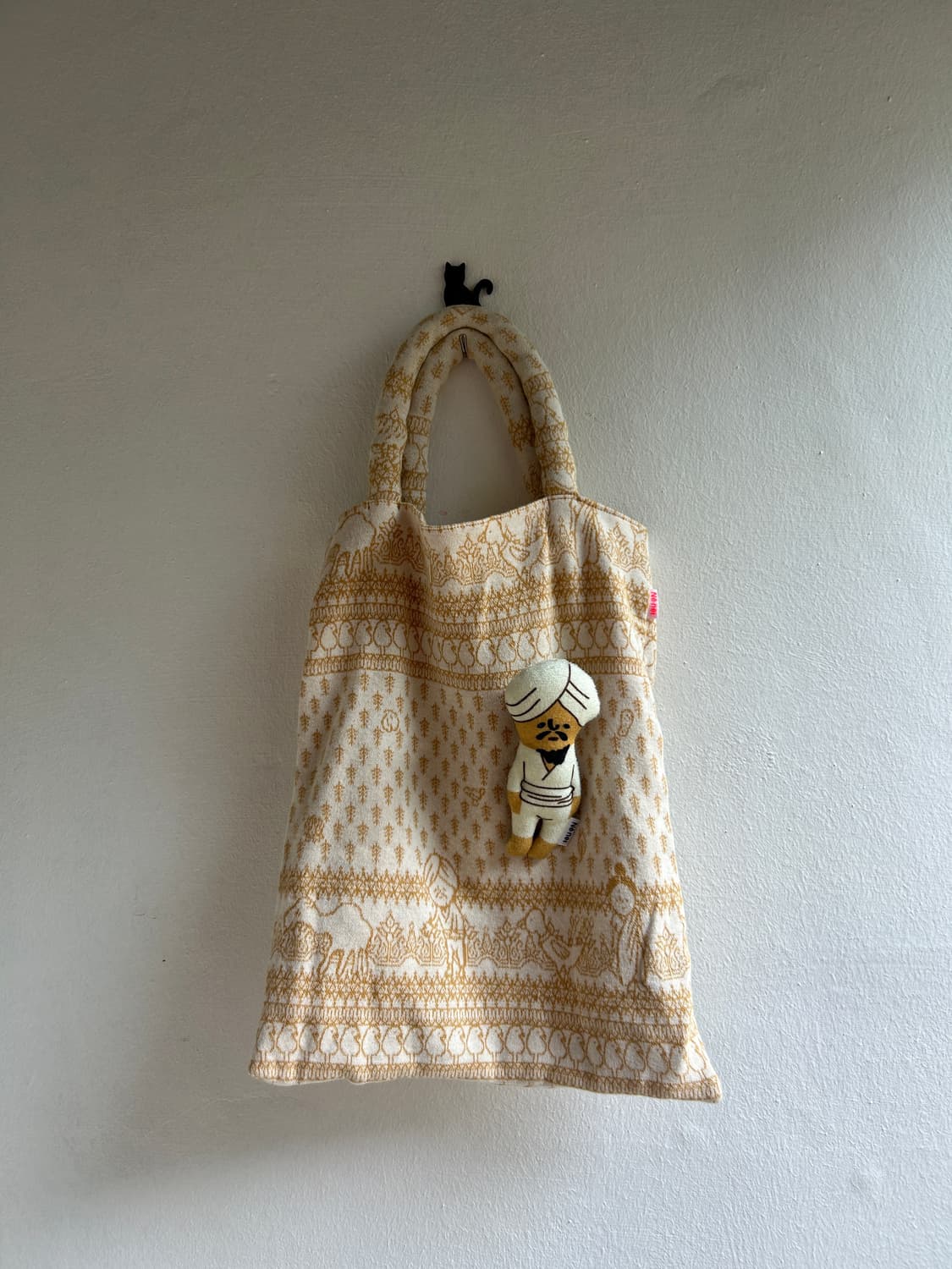 네넷 손가방  상품이미지1