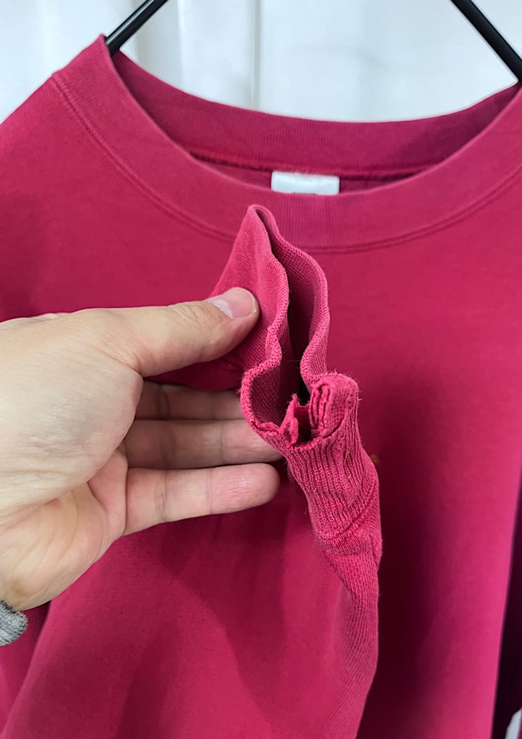 90`s nike  상품이미지5