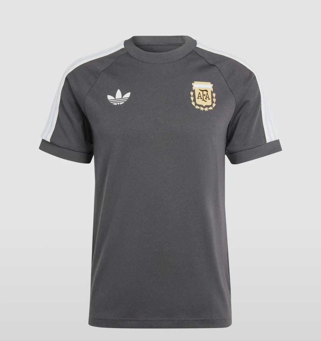 축구 아르헨티나 베켄바우어 티 상품이미지1