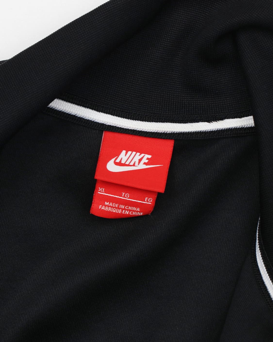 나이키 집업 자켓 상품이미지3