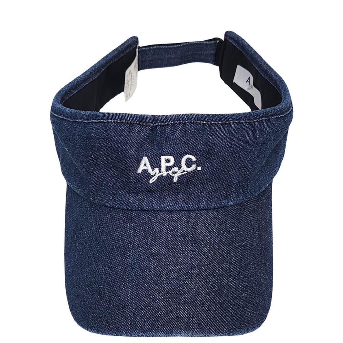 A.P.C. 데님 썬캡 상품이미지1