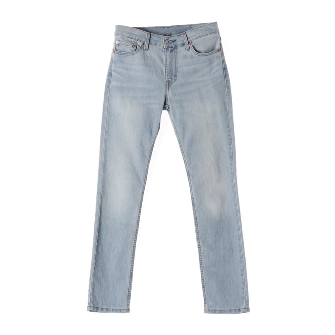 리바이스 511 슬림 스트레이트 연청 데님 팬츠 30 상품이미지1