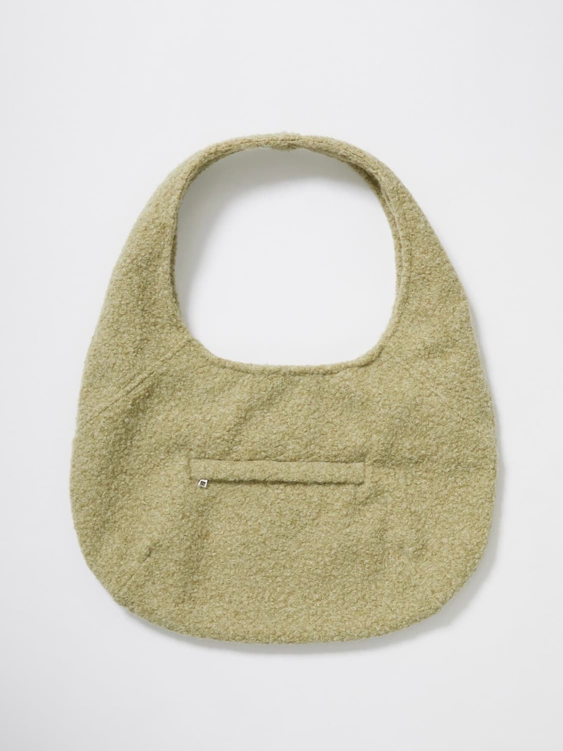 해브어웨일 boucle pebble bag (GE) 상품이미지2