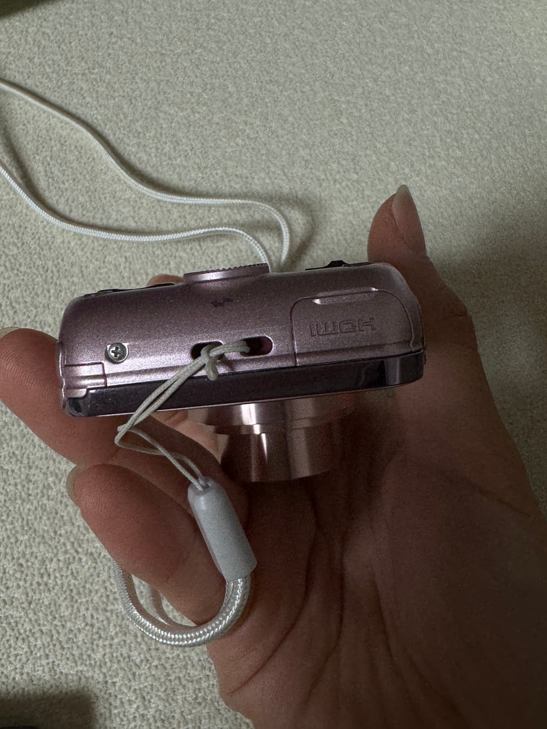 sony cyber-shot dsc-wx50 핑크 상품이미지8