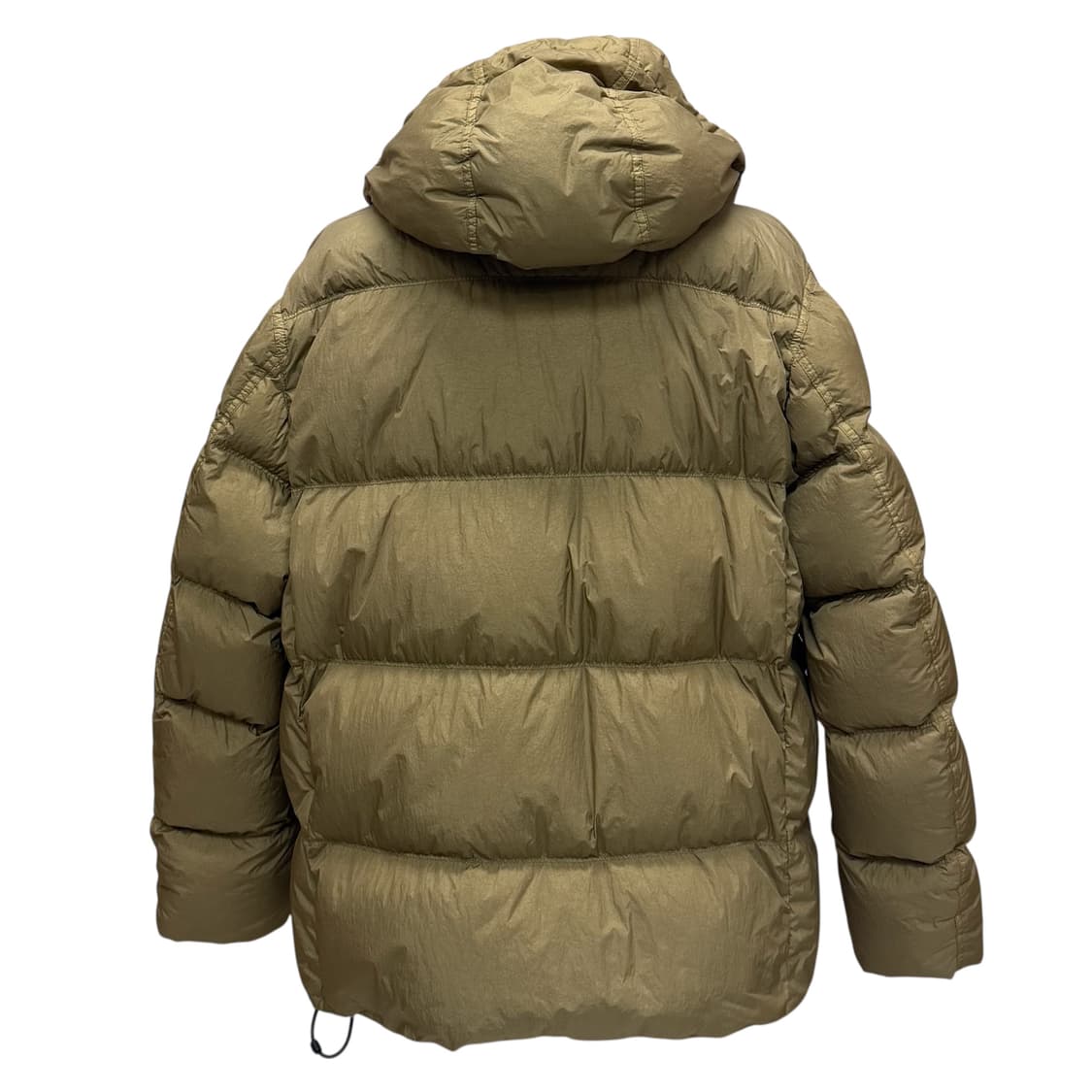 스톤아일랜드 크링클랩스 리사이클드 나일론 패딩 ( 105 ) 상품이미지3