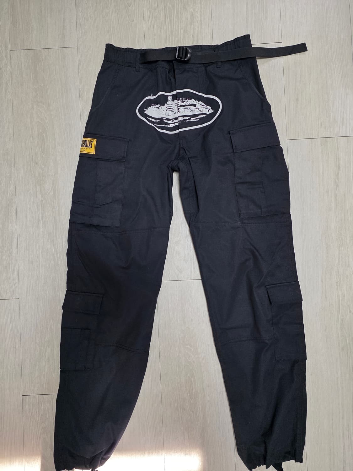 코르테이즈 게릴라즈 카고팬츠 M 상품이미지1