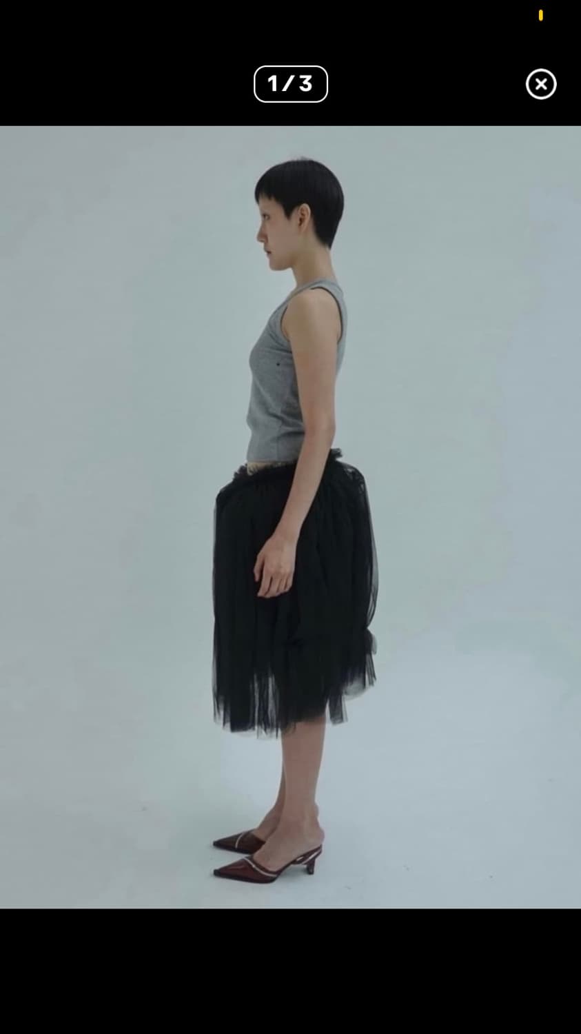 eonts SHASHA IN CLASSIC 상품이미지1