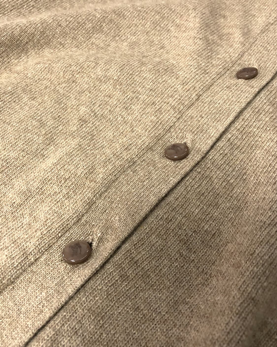 Burberry Bluelabel 2way 니트  상품이미지9