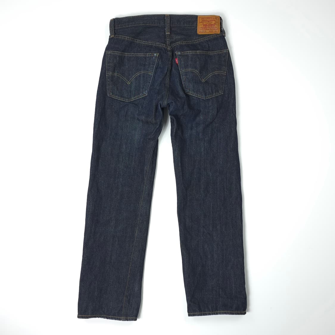 LVC 501XX 1947 데님팬츠 47501-0201 (30) 상품이미지2