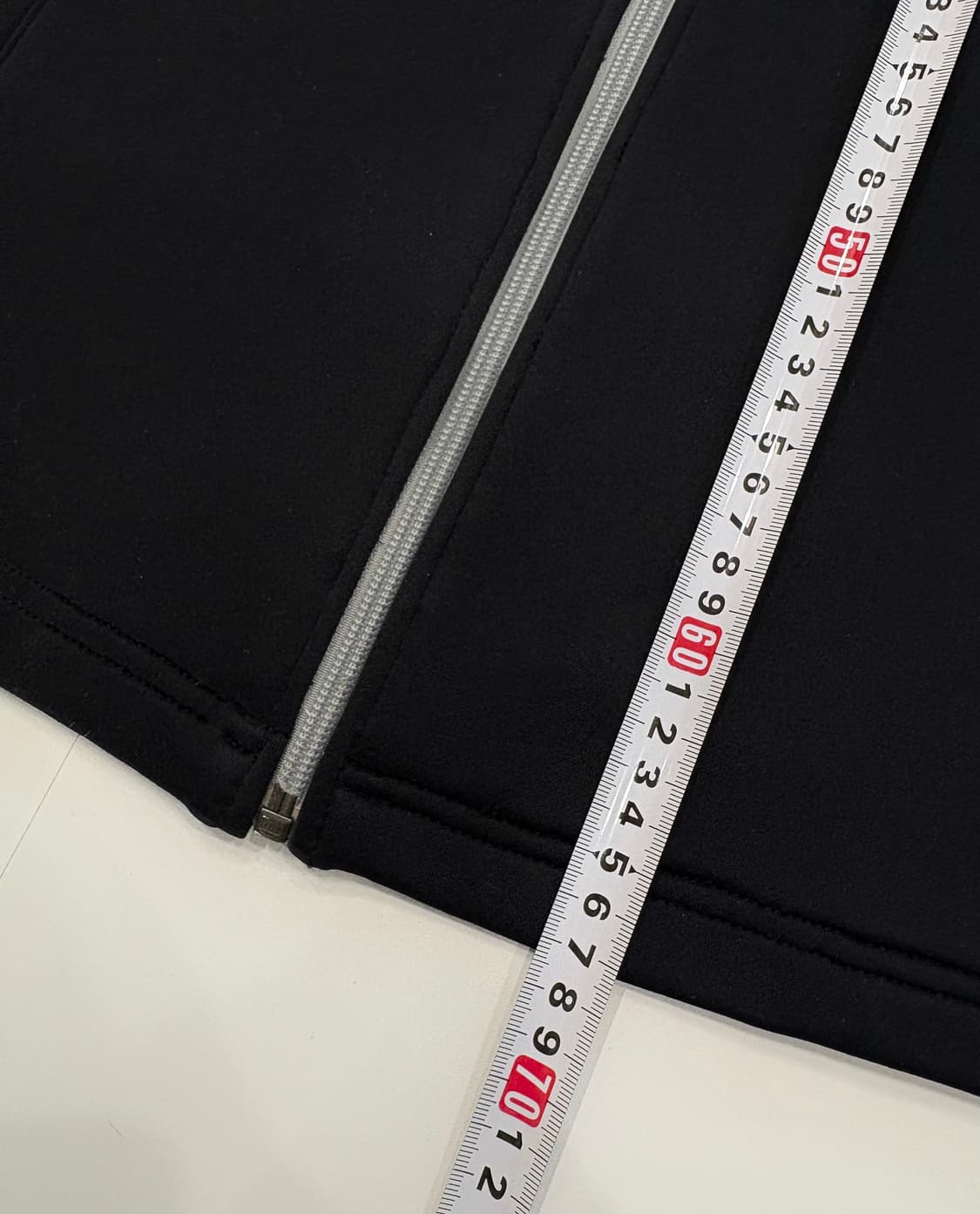 Nike 나이키 빈티지 오버핏 져지  상품이미지9