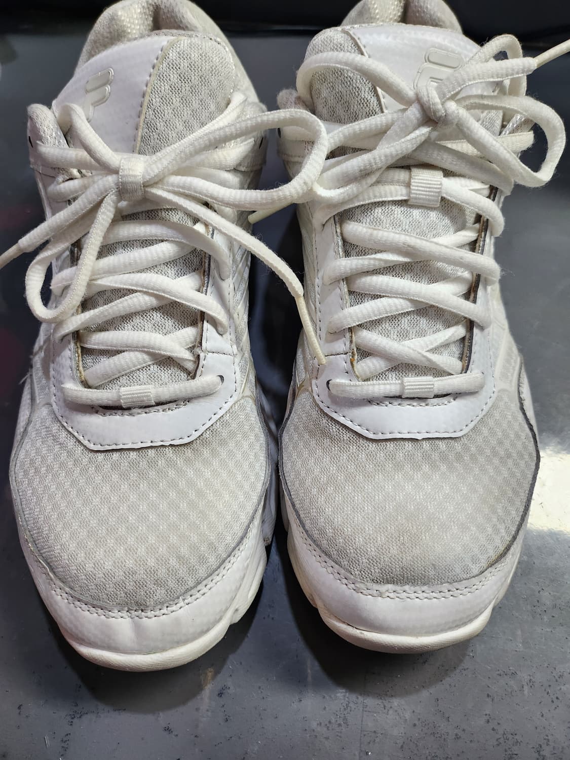 505) 휠라 FILA 운동화 상품이미지6