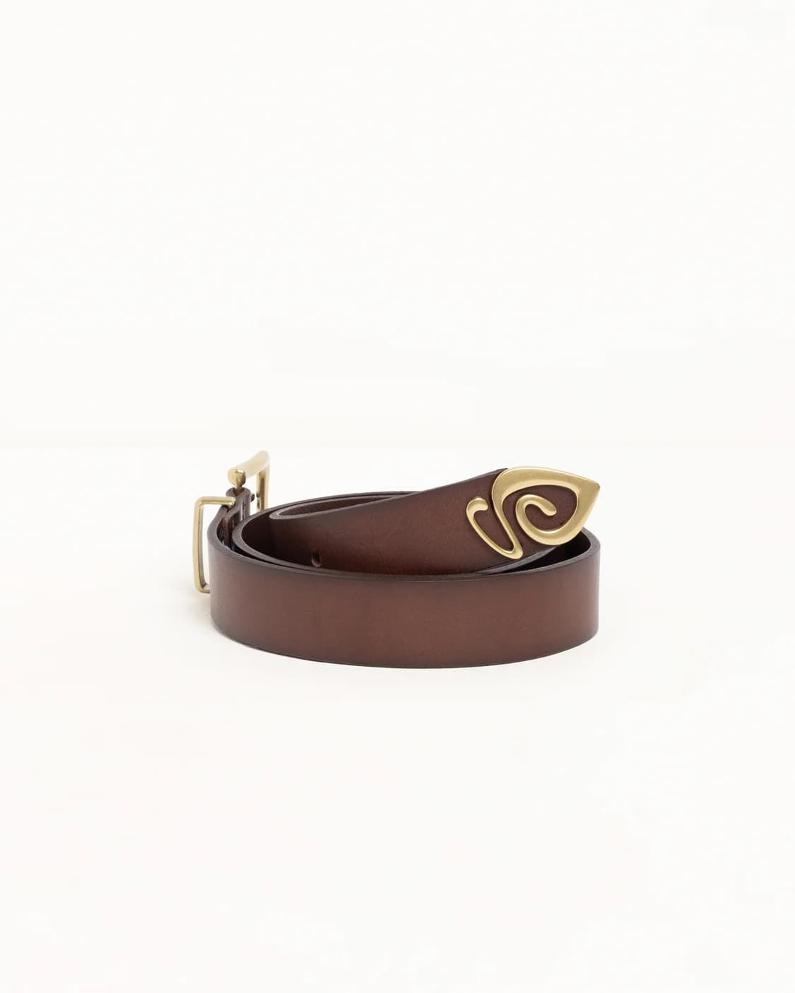 스투시 s tip 벨트 상품이미지2