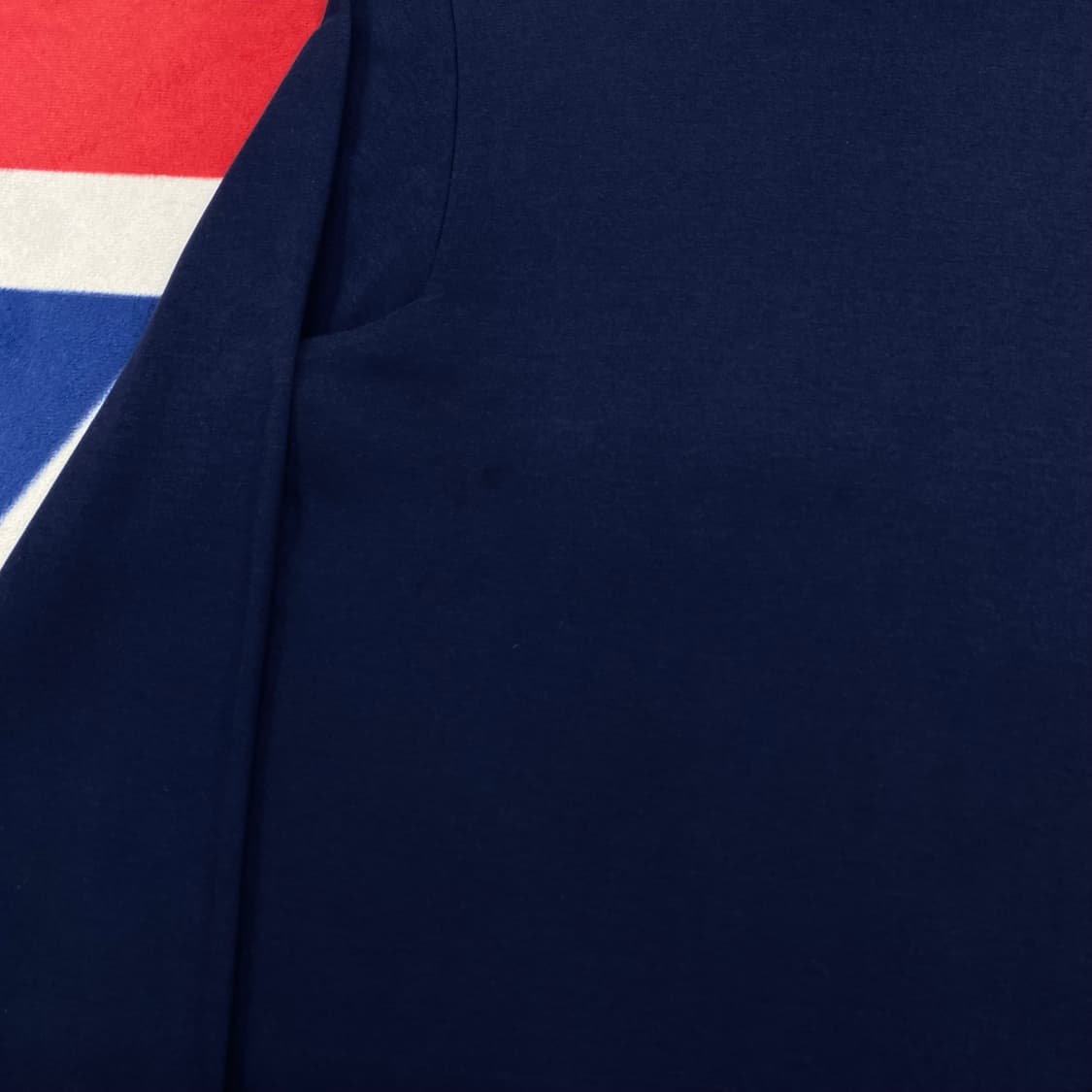 폴로 폴라티 실측L  상품이미지3