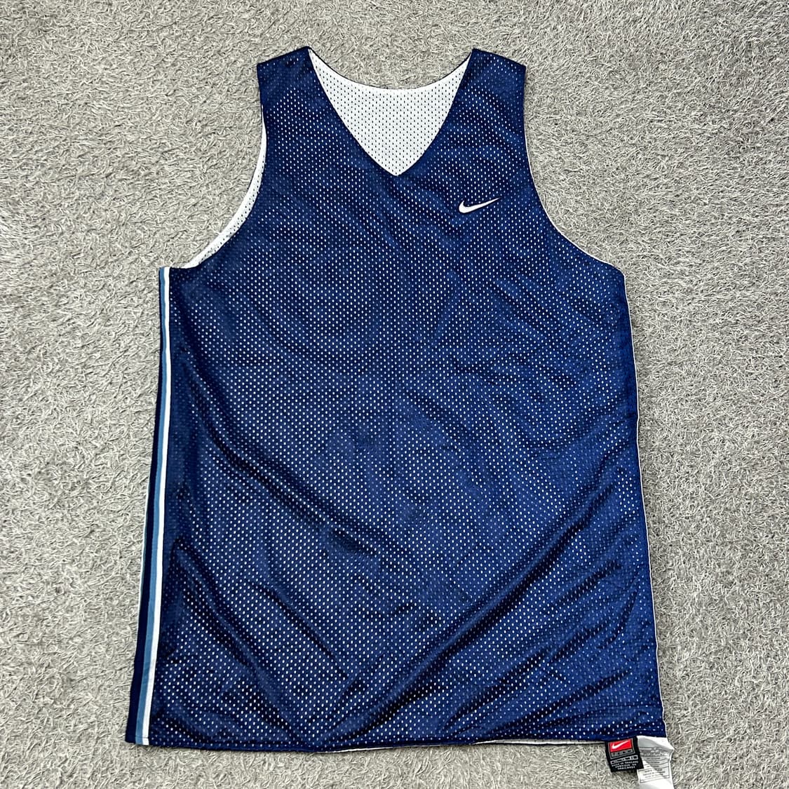 [100-105] 나이키 리버시블 나시 상품이미지3