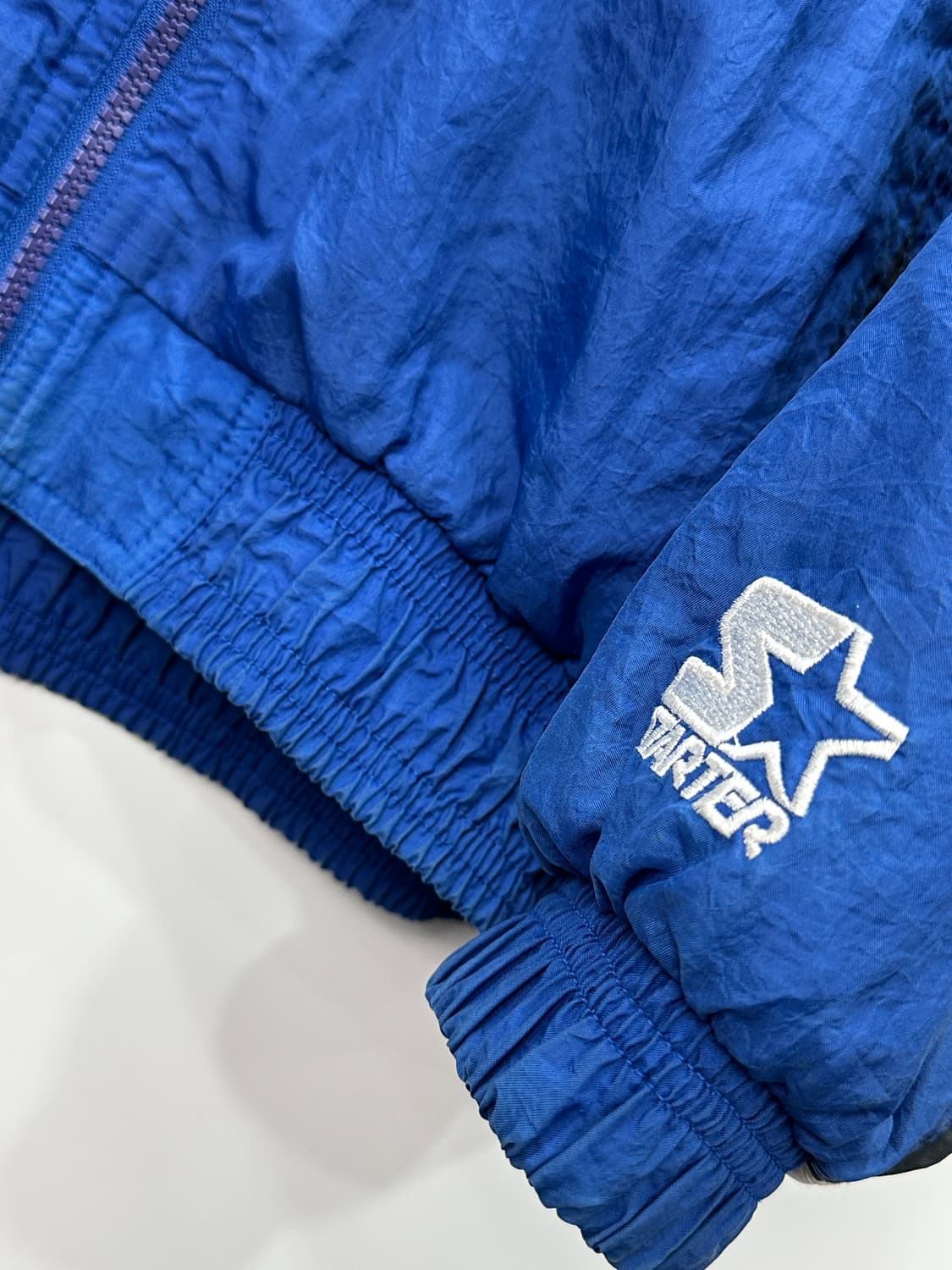 스타터 켄터키 와일드캣츠 바람막이 상품이미지9