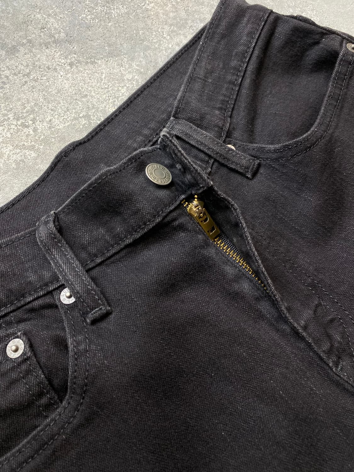 [30-31] Levi's 514 리바이스 슬림 스트레이트 핏 데님팬츠 상품이미지3
