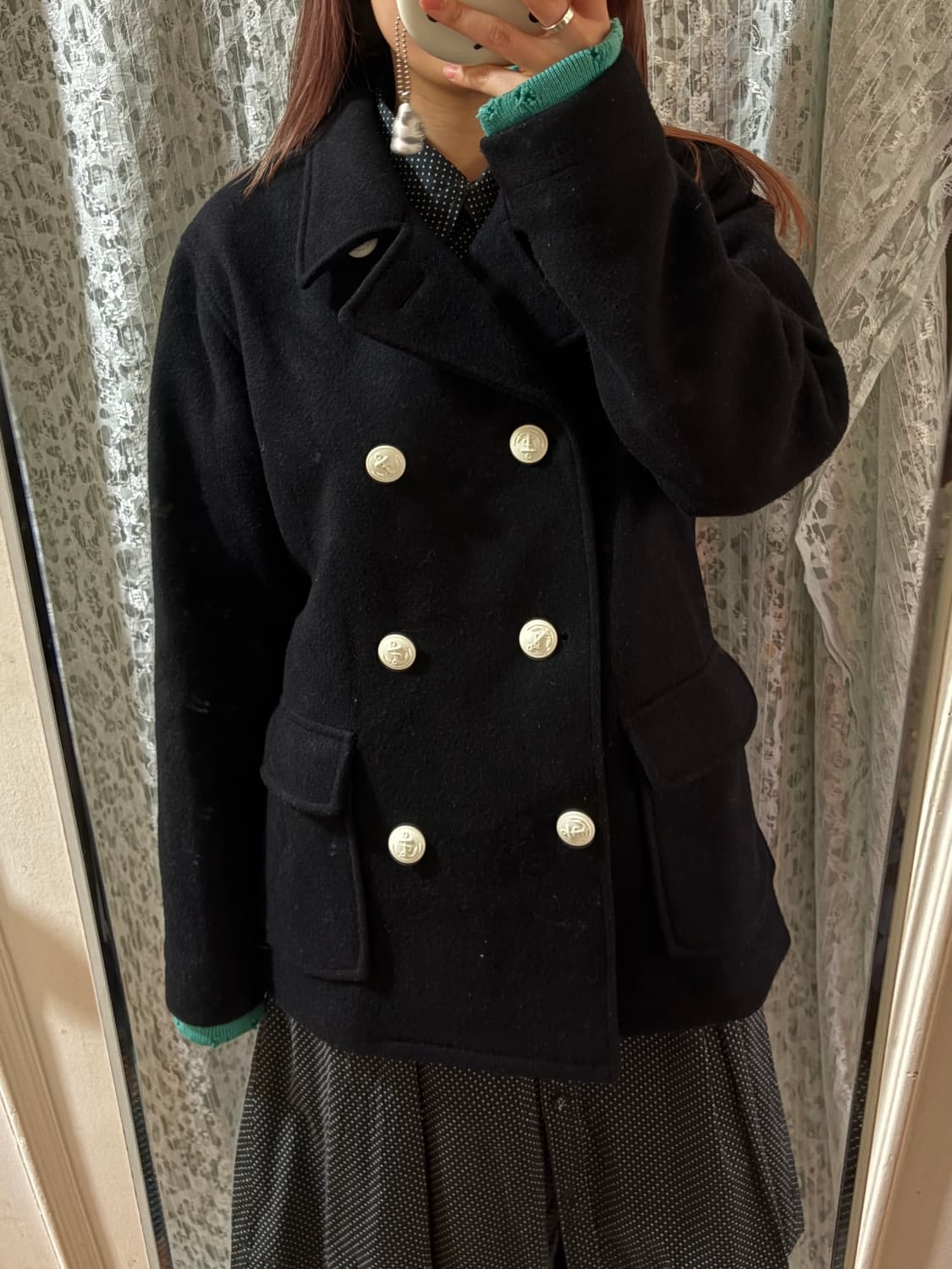 Sifury coat 상품이미지2