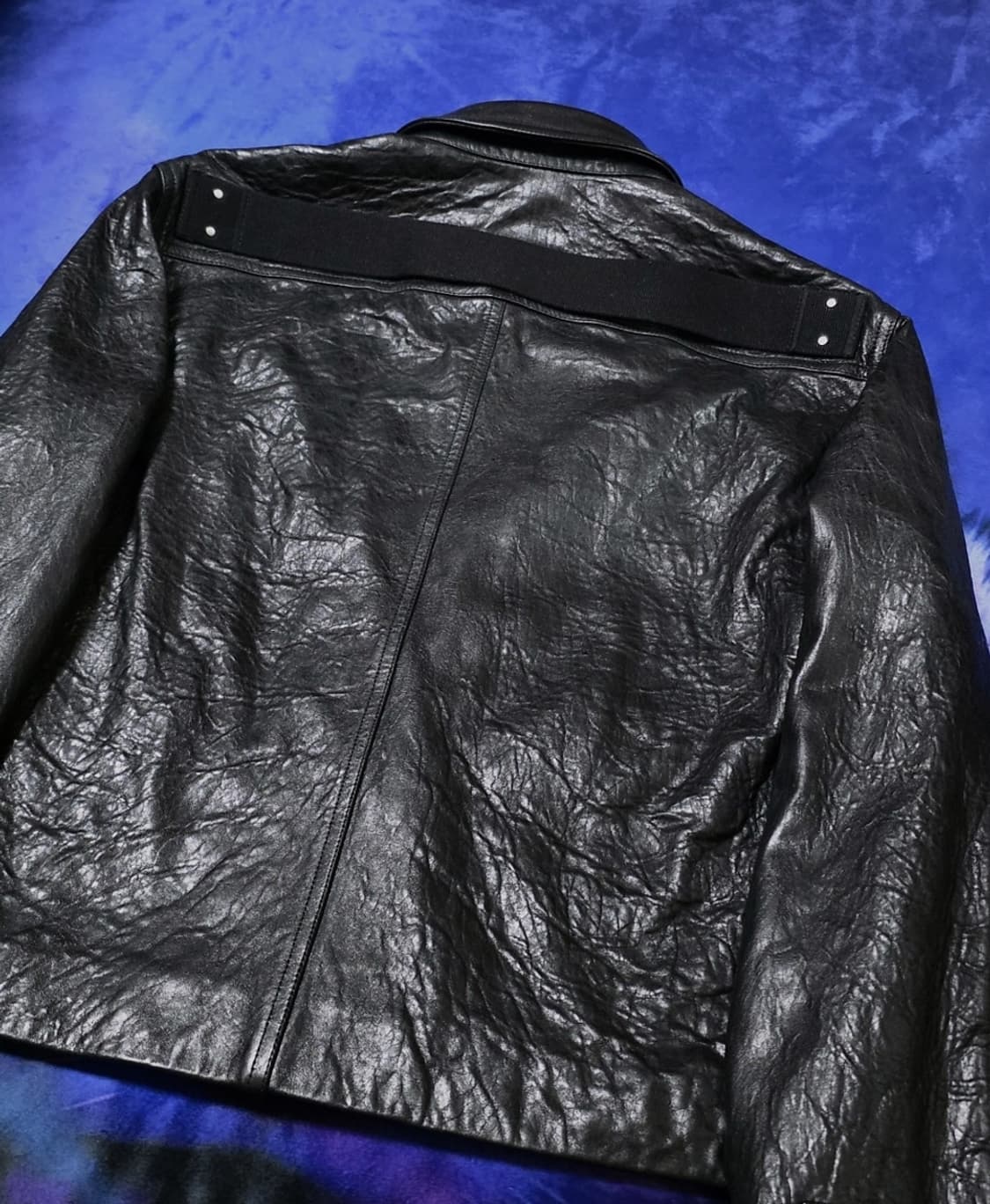 [48] 릭오웬스 스터드 투어 엘리스 자켓 상품이미지6