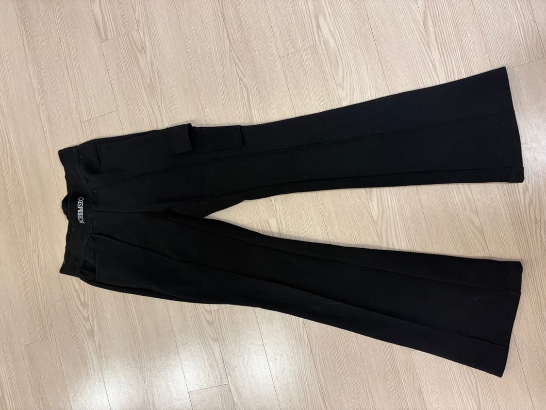 보헤미안서울 부츠컷 레깅스 상품이미지1