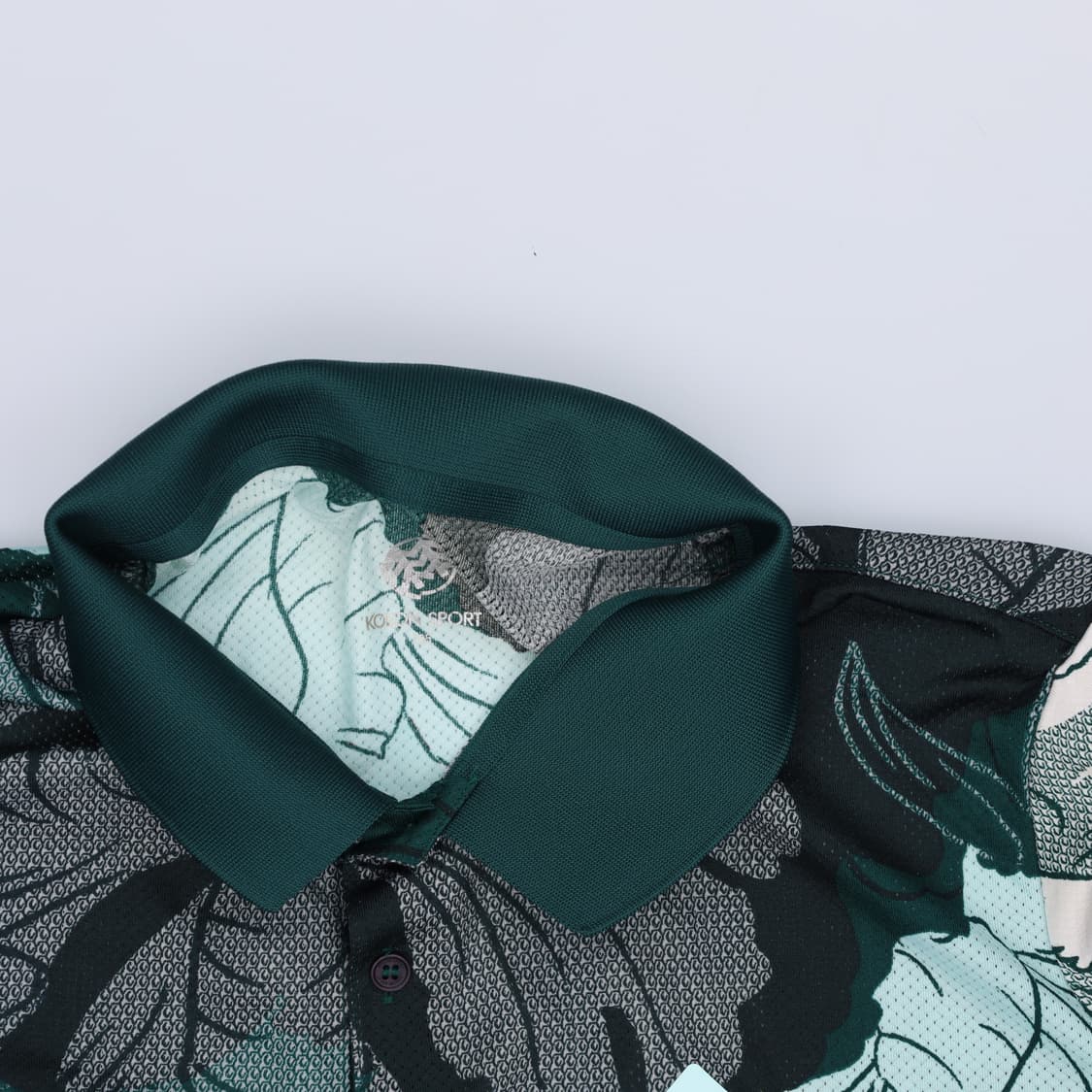 105 코오롱스포츠 반팔 카라티 0305H1 상품이미지3