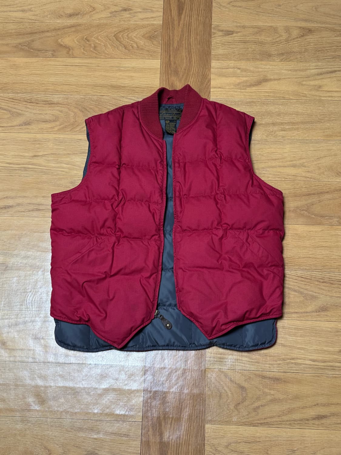 90s 에디바우어 베스트 상품이미지1