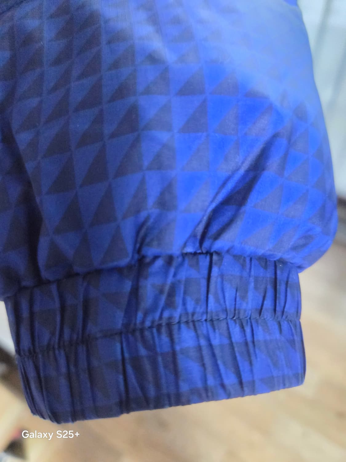 겔러웨이  불루  경량  패딩    상품이미지4